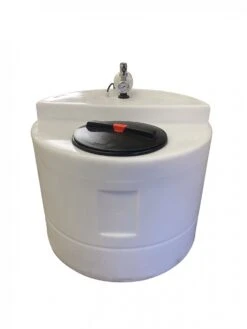 TDI Boost 1200 Litres