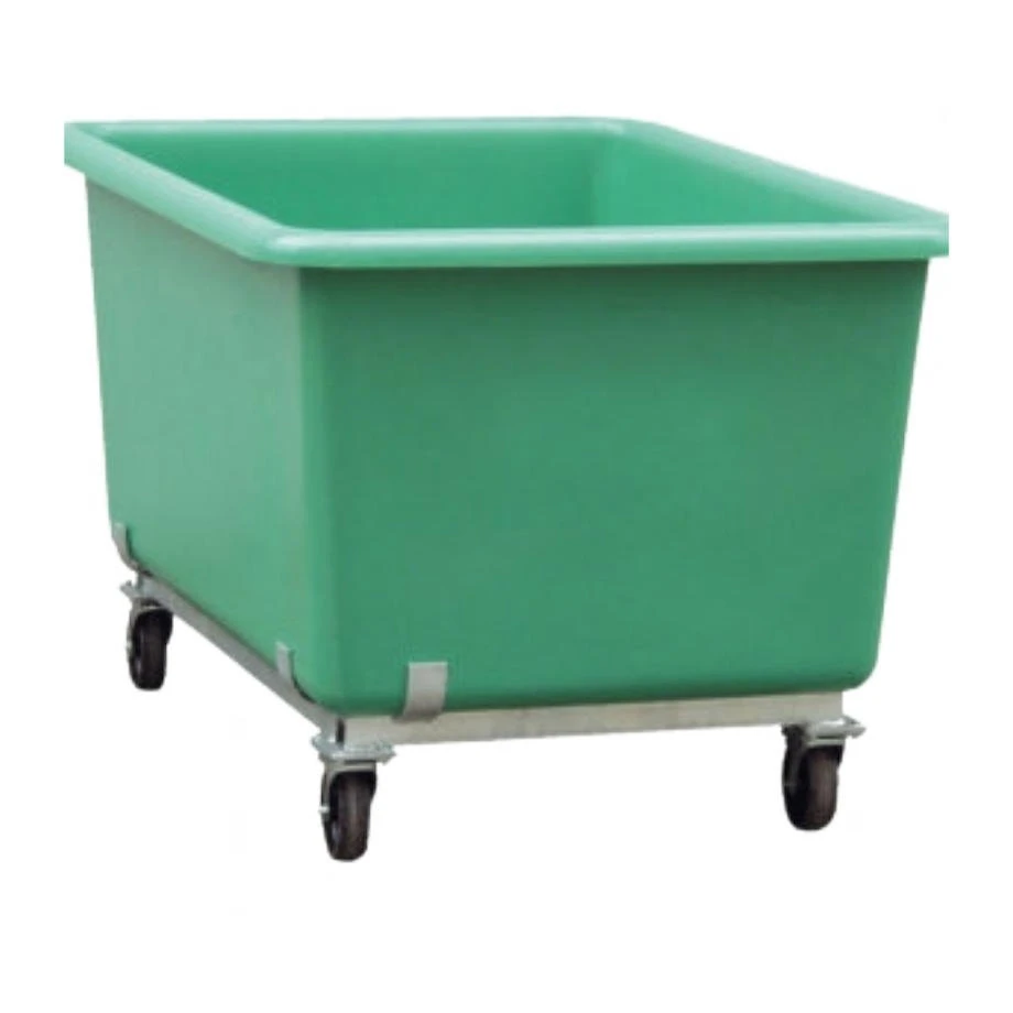 700 Litre Rota Trolley 3 700 Litre Rota Trolley