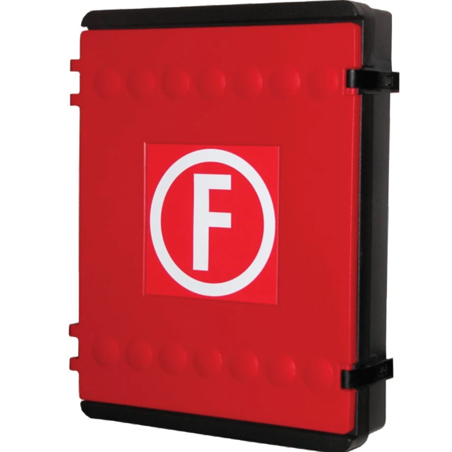 Emergency Plan Fire Cabinet Box 4 Emergency Plan Fire Cabinet Box - Image 2