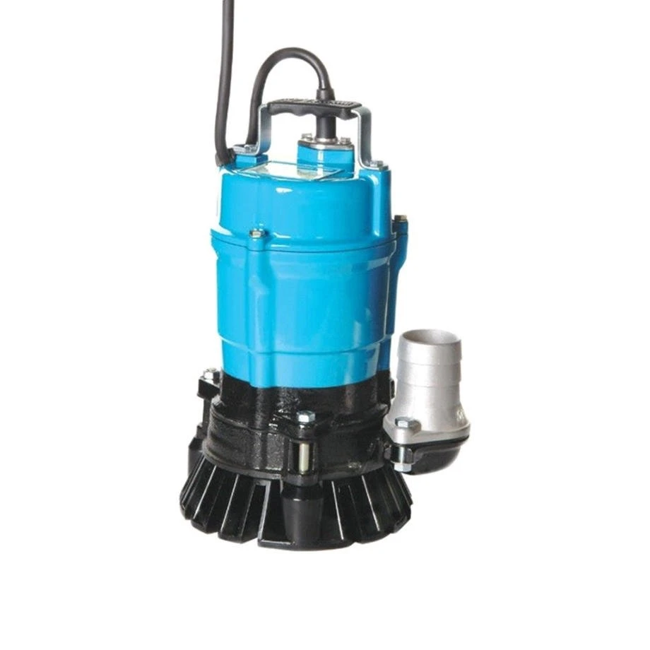 HS2.4S 230v Submersible Site Drainage Pump 3 HS2.4S 230v Submersible Site Drainage Pump