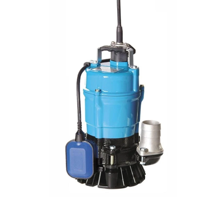 HS2.4S 110v Automatic Submersible Site Drainage Pump 3 HS2.4S 110v Automatic Submersible Site Drainage Pump