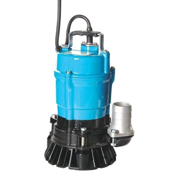 HS2.75 110v Submersible Site Drainage Pump 3 HS2.75 110v Submersible Site Drainage Pump