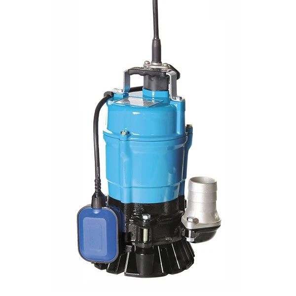 HS3.75 110v Automatic Submersible Site Drainage Pump 3 HS3.75 110v Automatic Submersible Site Drainage Pump