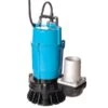 HS3.75 110v Submersible Site Drainage Pump 80mm -Fraestiche Shop 3235 4780