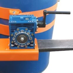 Invicta Fork Mounted Drum Tilter -Fraestiche Shop 3438 5102