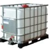 640 Litre IBC Container, Tote Tank, Plastic Pallet, UN Approved -Fraestiche Shop 343 5091