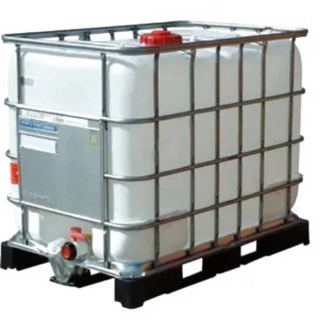 640 Litre IBC Container, Tote Tank, Plastic Pallet, UN Approved 3 640 Litre IBC Container, Tote Tank, Plastic Pallet, UN Approved
