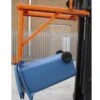Invicta Forklift Wheeled Bin Handler -Fraestiche Shop 3468 5162