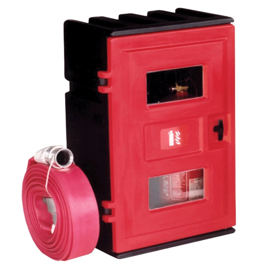 Fire Extinguisher Hose Storage Box 3 Fire Extinguisher Hose Storage Box