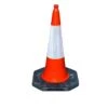 1M Dominator 2 Piece Traffic Cone With Sealbrite Sleeve (100pk £8.50 Per Unit) 1 1M Dominator 2 Piece Traffic Cone With Sealbrite Sleeve (100pk £8.50 Per Unit) -Fraestiche Shop 3478 5183
