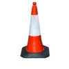 Dominator Traffic Cone, 75cm, 2 Piece With Sealbrite Sleeve (150pk £6.47 Per Unit) 2 Dominator Traffic Cone, 75cm, 2 Piece With Sealbrite Sleeve (150pk £6.47 Per Unit) -Fraestiche Shop 3479 5184