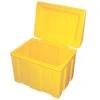 Grit Bin Storage Box 110 Litre -Fraestiche Shop 3483 5192