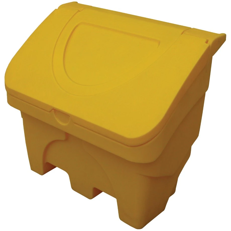 130 Litre Grit Bin Storage Box 3 130 Litre Grit Bin Storage Box