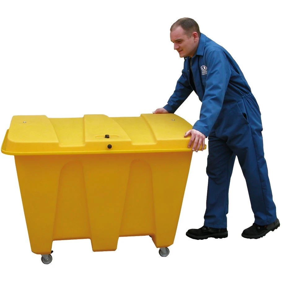 500 Litre Storage Box With Wheels 3 500 Litre Storage Box With Wheels