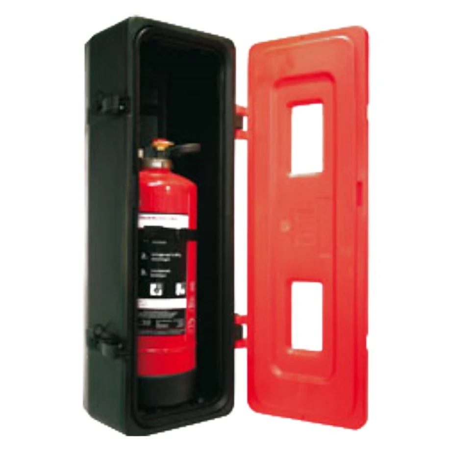 Fire Extinguisher Truck Cabinet Box 3 Fire Extinguisher Truck Cabinet Box