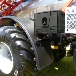 42 Litre Vehicle Toolbox JBZ520 -Fraestiche Shop 3504 5222