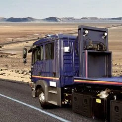 42 Litre Vehicle Toolbox JBZ520 -Fraestiche Shop 3504 5224