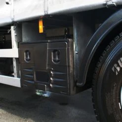 42 Litre Vehicle Toolbox JBZ520 -Fraestiche Shop 3504 5225