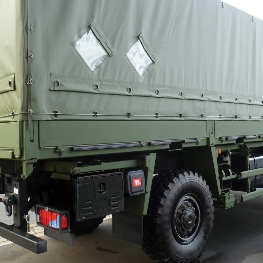 Vehicle Toolbox 98 Litre 5 Vehicle Toolbox 98 Litre - Image 3