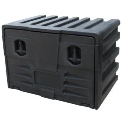 132 Litre Vehicle Toolbox