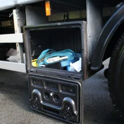 132 Litre Vehicle Toolbox -Fraestiche Shop 3506 5233