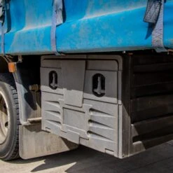 132 Litre Vehicle Toolbox -Fraestiche Shop 3506 5234