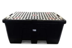 Nestable Single IBC Spill Pallet -Fraestiche Shop 35093 18656