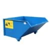 Auto Tipping Skip - 1.6m³ On Legs -Fraestiche Shop 35506 18744