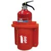Wall Mounted 2kg Extinguisher Box Holder -Fraestiche Shop 3576 5333