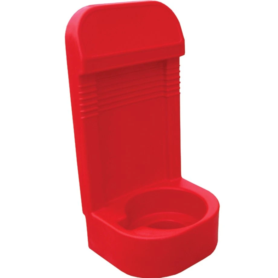 Single Fire Extinguisher Storage Stand 3 Single Fire Extinguisher Storage Stand