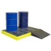 Bunded Floor Ramp -Fraestiche Shop 38413 19165