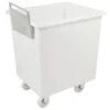 135 Litre Mobile Handled Rota Trolley