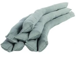 Maintenance Absorbent Spill Socks - Pack Of 20