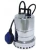 Mizar 60S Submersible Water Pump - Stainless Steel -Fraestiche Shop 3942 6007