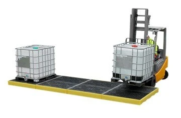 Bunded Sump Floor Kit 5040mm X 1660mm 3 Bunded Sump Floor Kit 5040mm X 1660mm