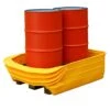 2 Drum Pallet Converter 1 2 Drum Pallet Converter -Fraestiche Shop 4064 6170