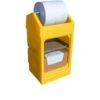 Dispensing Roll Stand Open Fronted Storage Unit -Fraestiche Shop 4113 6251