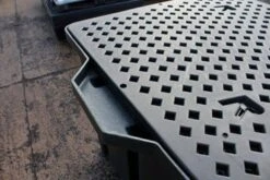 Recycled Polyethylene IBC Spill Pallet With FLT Access 7 Recycled Polyethylene IBC Spill Pallet With FLT Access -Fraestiche Shop 41764 19598