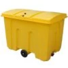 1000 Litre Portable Storage Container With Lockable Lid -Fraestiche Shop 4177 6415