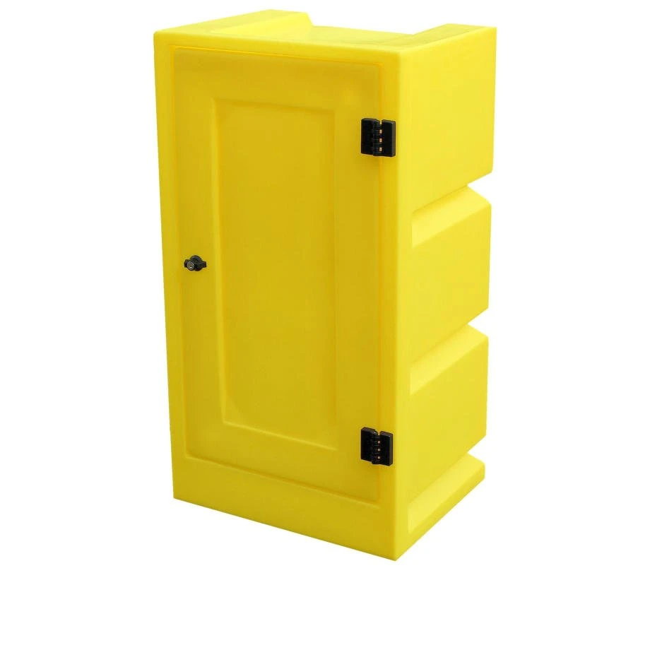 Spill Control Cabinet With 17 Litre Sump 4 Spill Control Cabinet With 17 Litre Sump - Image 2