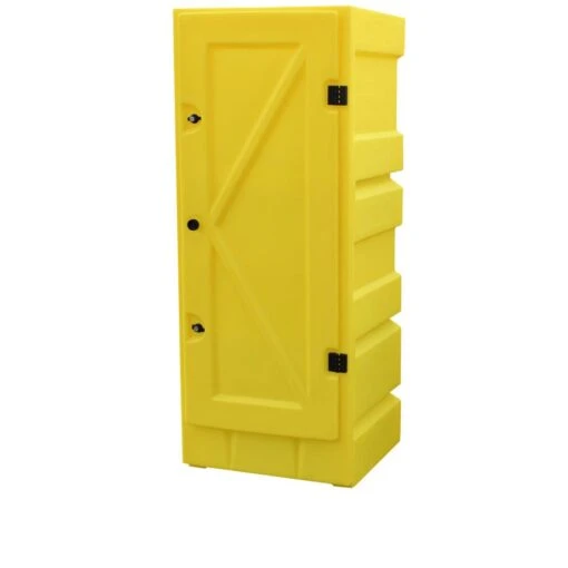 Spill Control Cabinet With 70 Litre Sump -Fraestiche Shop 4180 6420