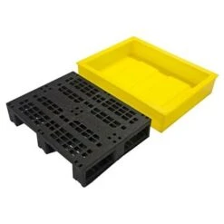 100L Container Spill Tray -Fraestiche Shop 42130 19669