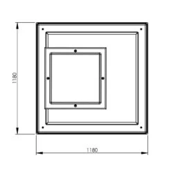1000 Litre GRP Water Tank, Insulated Stock Tank 10 1000 Litre GRP Water Tank, Insulated Stock Tank -Fraestiche Shop 4239 6514