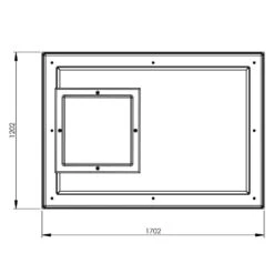 1500 Litre GRP Water Tank - Two Piece Insulated 13 1500 Litre GRP Water Tank - Two Piece Insulated -Fraestiche Shop 4313 6829