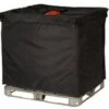 Heavy Duty Insulated IBC Jacket With Lid For 1000L Schutz Type IBCs -Fraestiche Shop 43470 20000