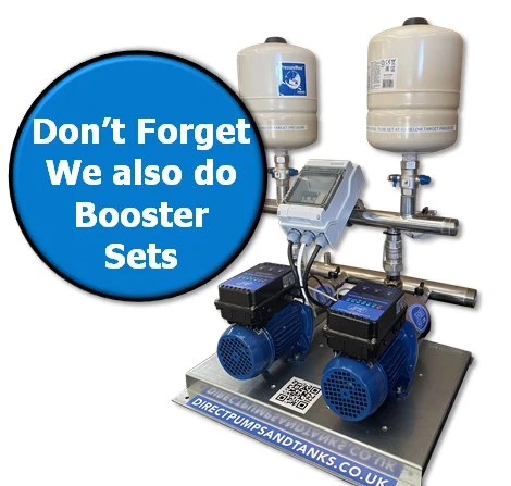 2250 Litre GRP Water Tank 7 2250 Litre GRP Water Tank - Image 5