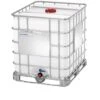 1000 Litre USED Washed IBC -Fraestiche Shop 44029 20184