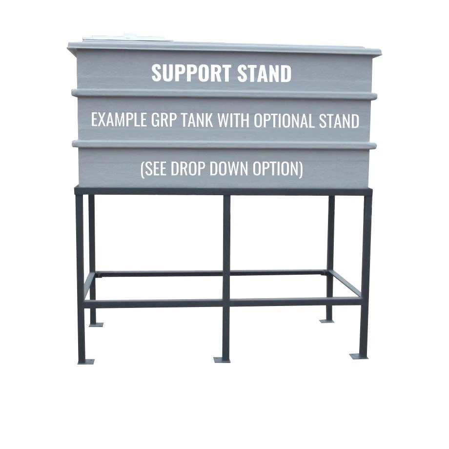 250 Litre GRP Water Tank 4 250 Litre GRP Water Tank - Image 2