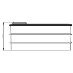 3185 Litres GRP Water Tank, Insulated 13 3185 Litres GRP Water Tank, Insulated -Fraestiche Shop 4470 7532