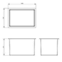 340 Litre Open Top GRP Water Tank 7 340 Litre Open Top GRP Water Tank -Fraestiche Shop 4489 7626